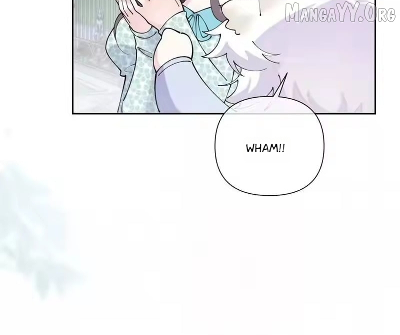 Her Marriage Was Called Off at Daytime, the Cutely Fierce Commander Asked Her For a Hug at Night Chapter 154 - page 48